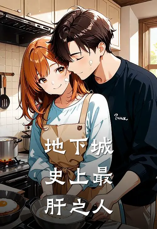 地下城：史上最肝之人