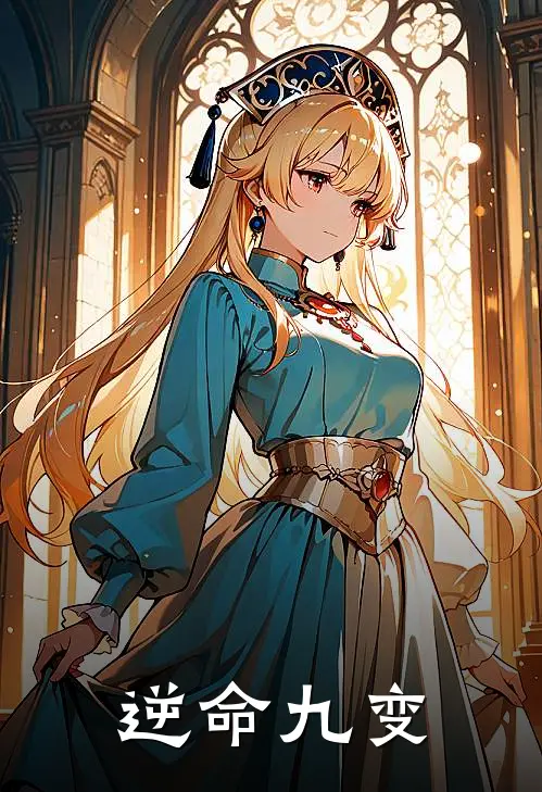 逆命九变