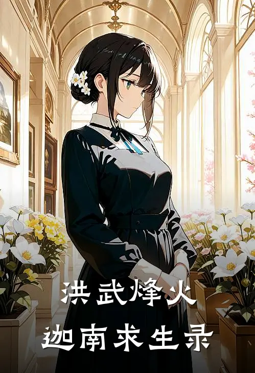 洪武烽火：迦南求生录