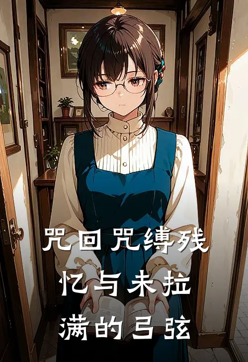 【咒回】咒缚残忆与未拉满的弓弦