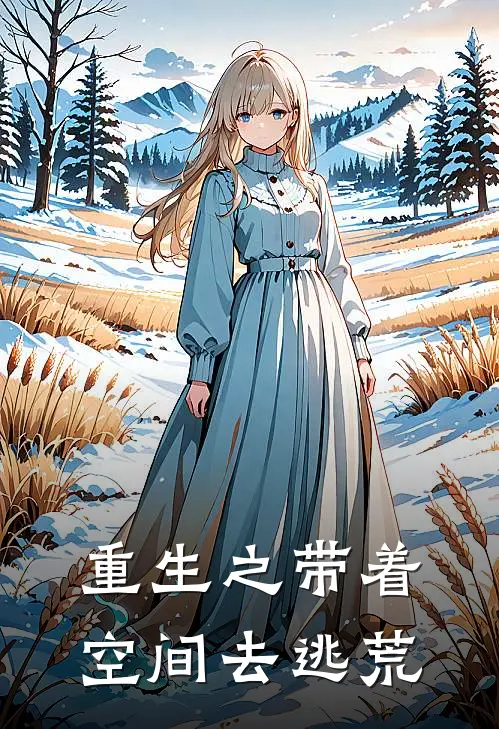 重生之带着空间去逃荒