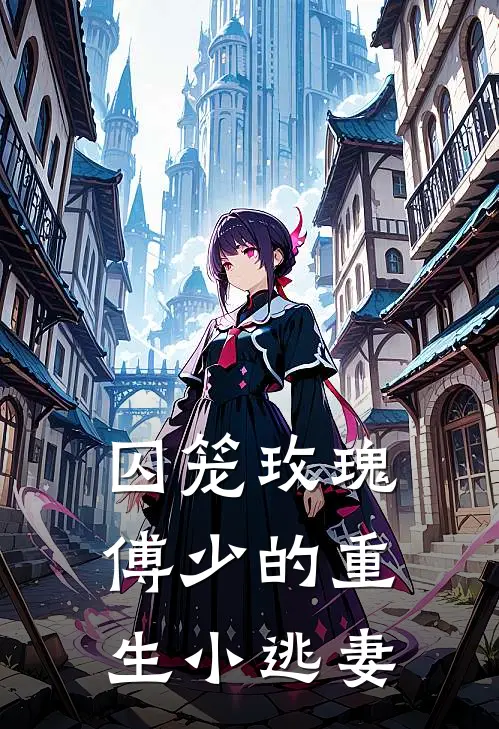 囚笼玫瑰傅少的重生小逃妻