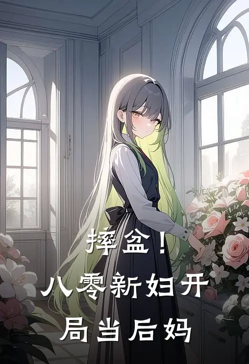 摔盆！八零新妇开局当后妈