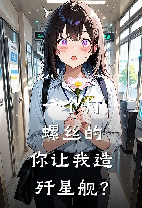 一个打螺丝的，你让我造歼星舰？