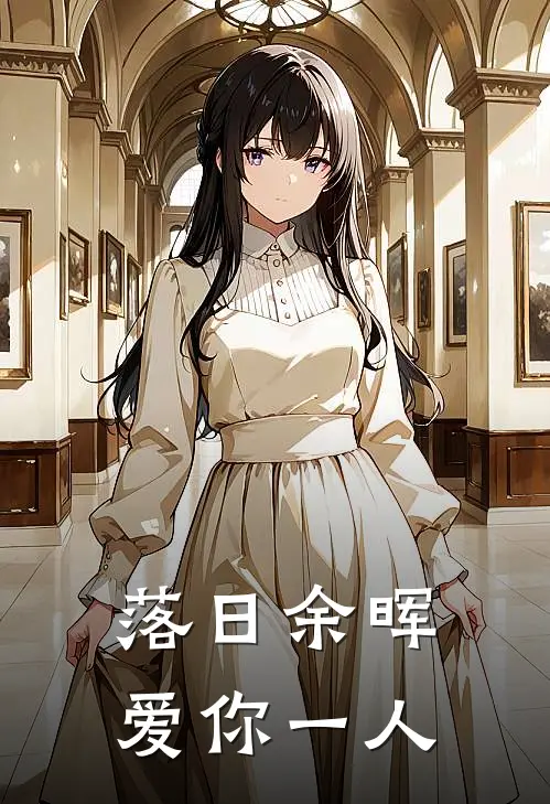 落日余晖，爱你一人