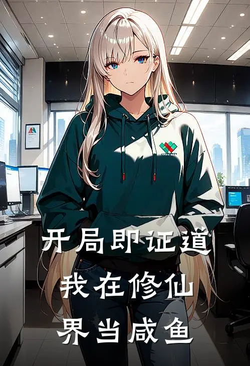 开局即证道，我在修仙界当咸鱼