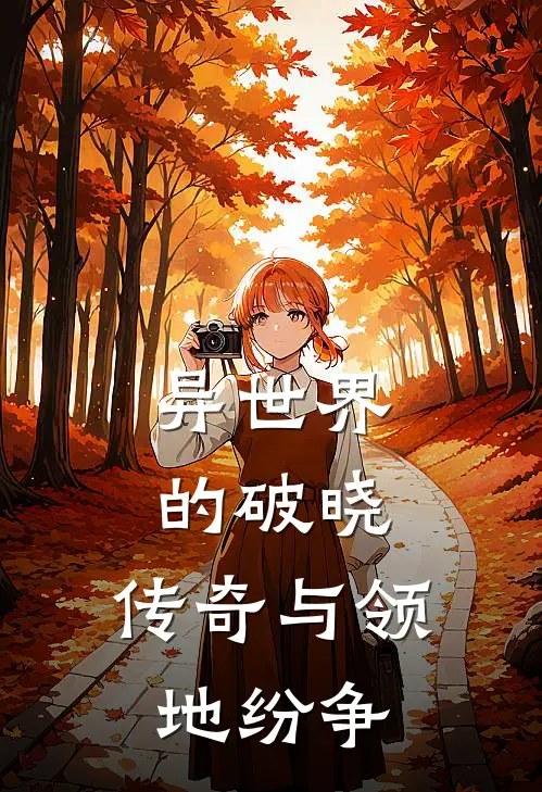 异世界的破晓：传奇与领地纷争