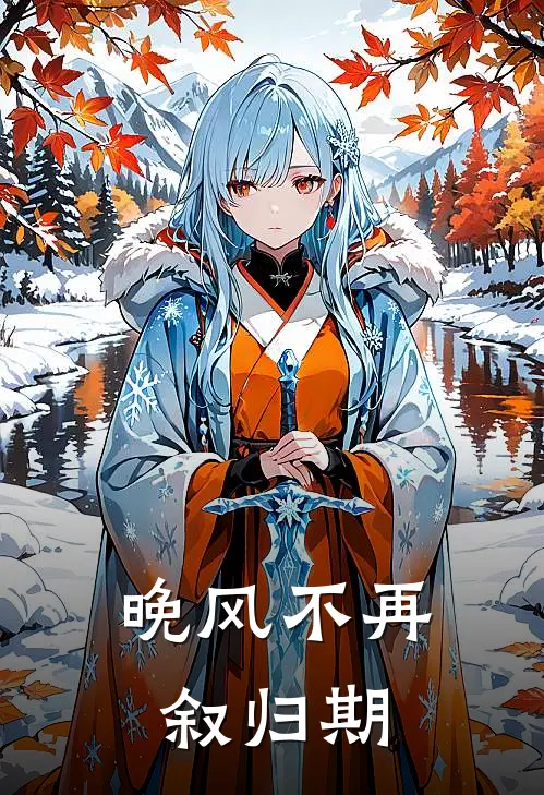 晚风不再叙归期