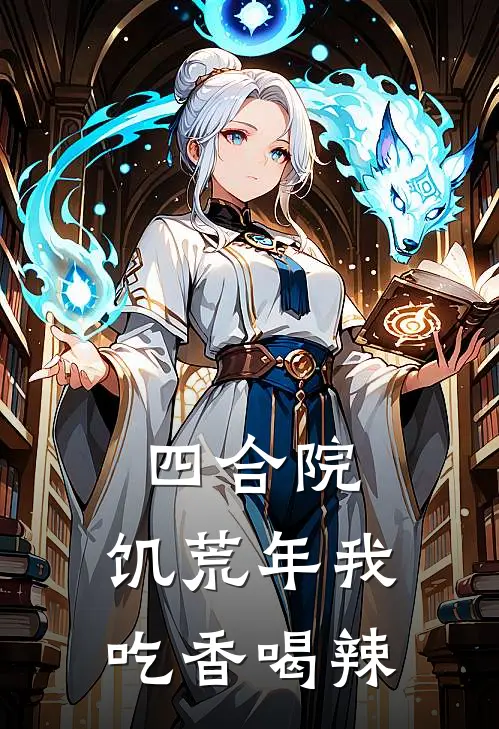 四合院：饥荒年我吃香喝辣