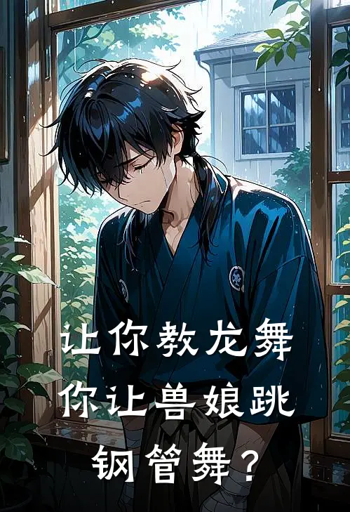 让你教龙舞，你让兽娘跳钢管舞？