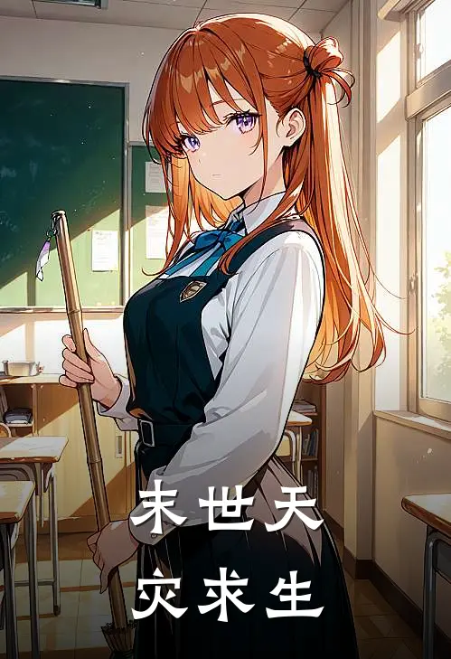 【末世天灾】求生