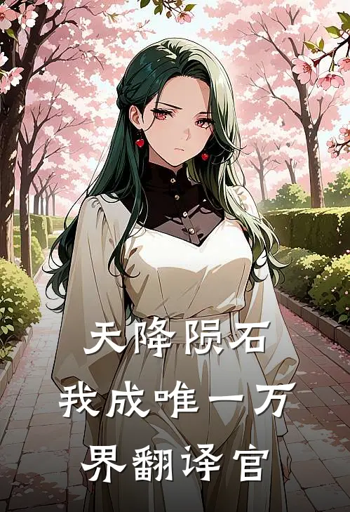 天降陨石：我成唯一万界翻译官