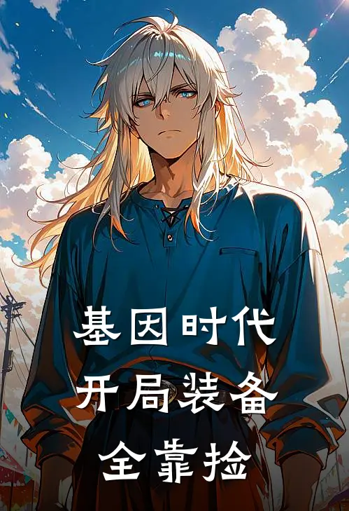 基因时代：开局装备全靠捡