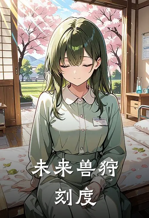 未来兽狩：刻度