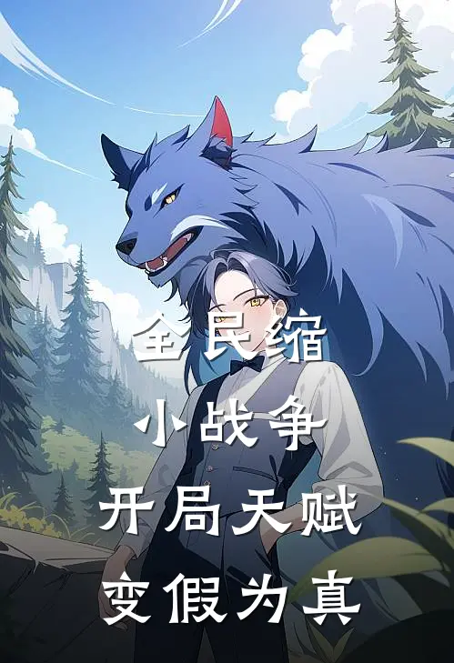 全民缩小战争，开局天赋变假为真