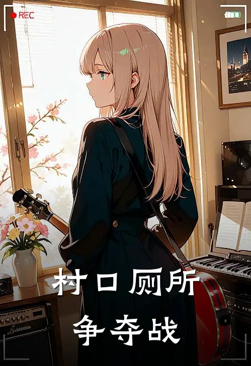 村口厕所争夺战