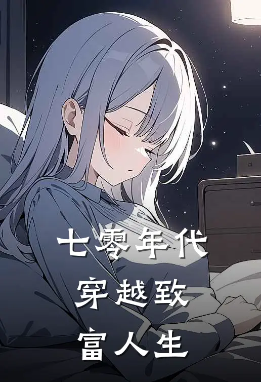 七零年代，穿越致富人生