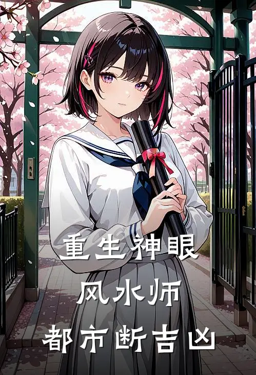 重生神眼风水师：都市断吉凶