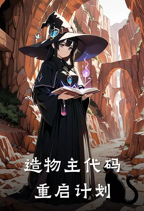 造物主代码：重启计划