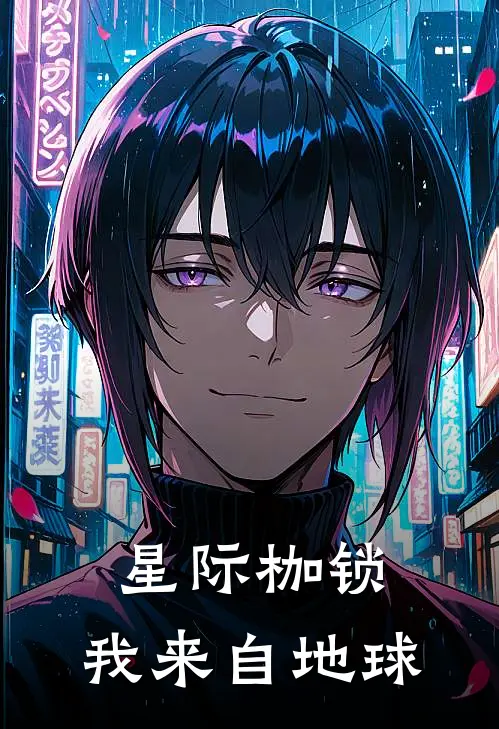 星际枷锁：我来自地球