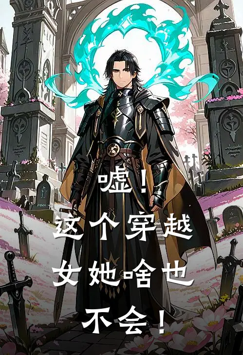 嘘！这个穿越女她啥也不会！