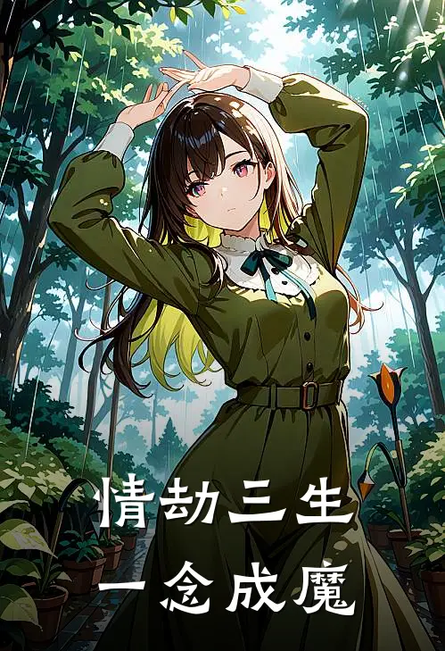 情劫三生：一念成魔