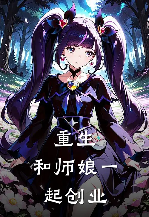 重生，和师娘一起创业