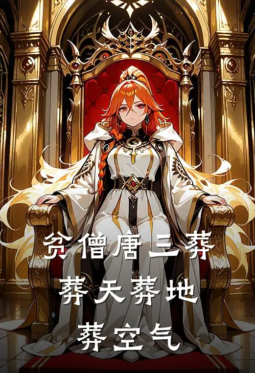 贫僧唐三葬，葬天葬地葬空气