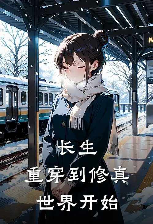 长生：重穿到修真世界开始