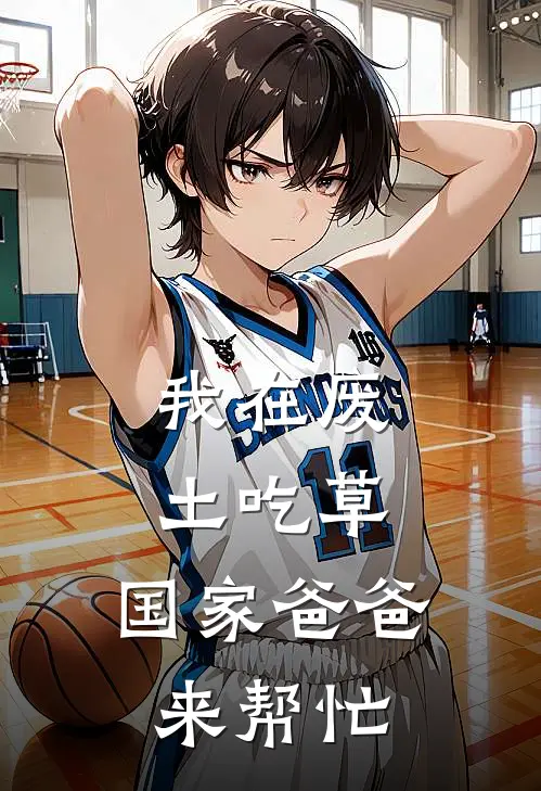 我在废土吃草，国家爸爸来帮忙