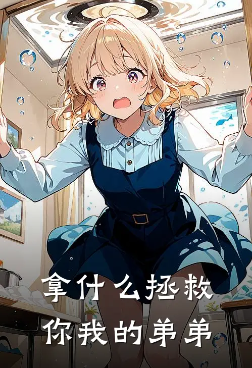 拿什么拯救你我的弟弟