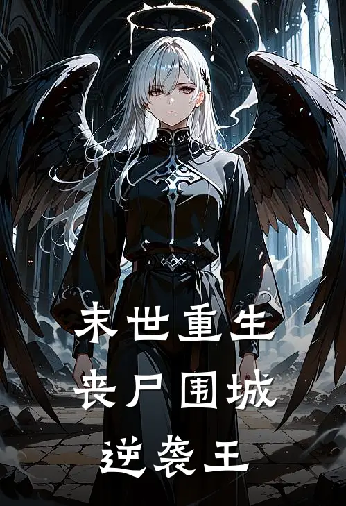 末世重生：丧尸围城逆袭王