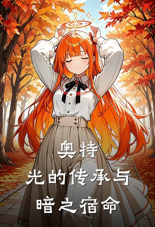 奥特：光的传承与暗之宿命