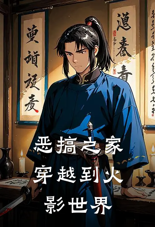 恶搞之家穿越到火影世界