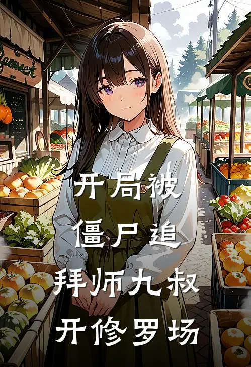 开局被僵尸追，拜师九叔开修罗场