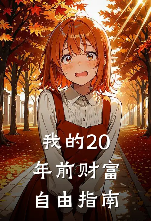 我的20年前财富自由指南