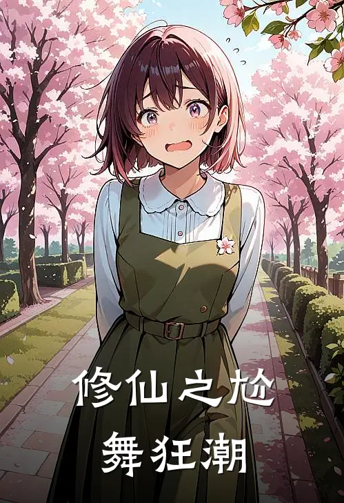 修仙之尬舞狂潮