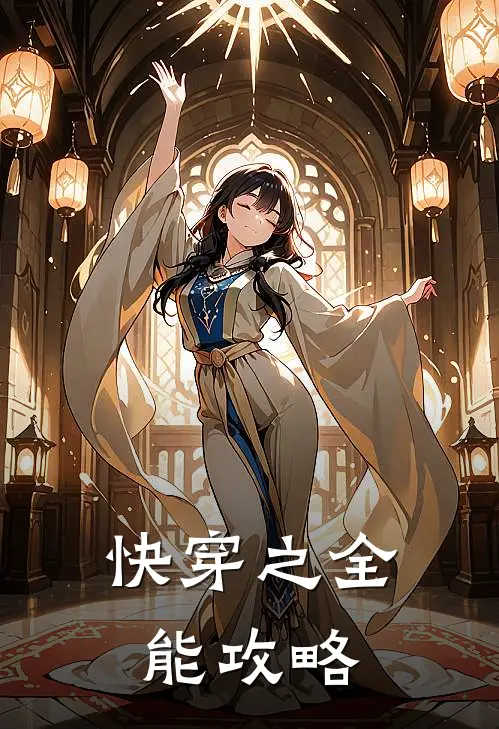 快穿之全能攻略