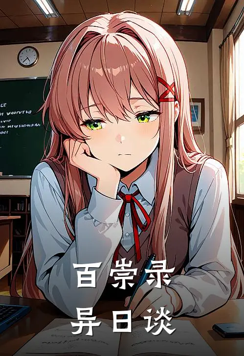 百崇录：异日谈