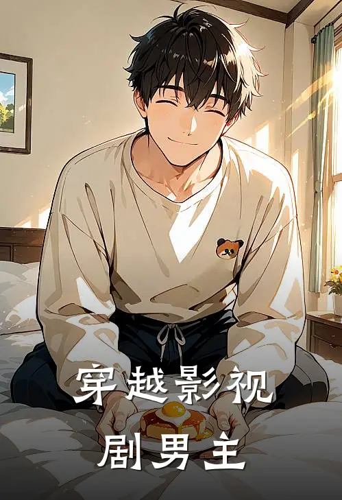 穿越影视剧男主