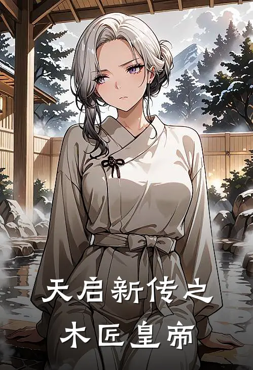 天启新传之木匠皇帝