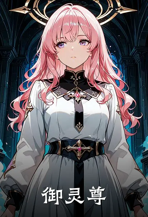 御灵尊