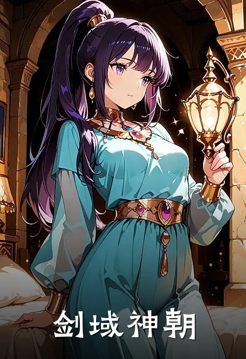 剑域神朝