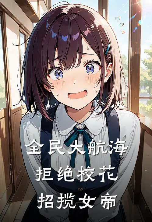 全民大航海：拒绝校花，招揽女帝