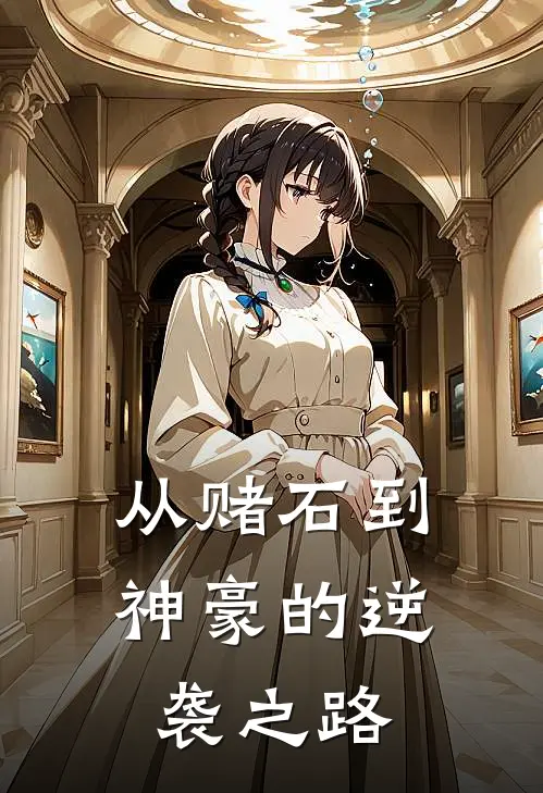 从赌石到神豪的逆袭之路