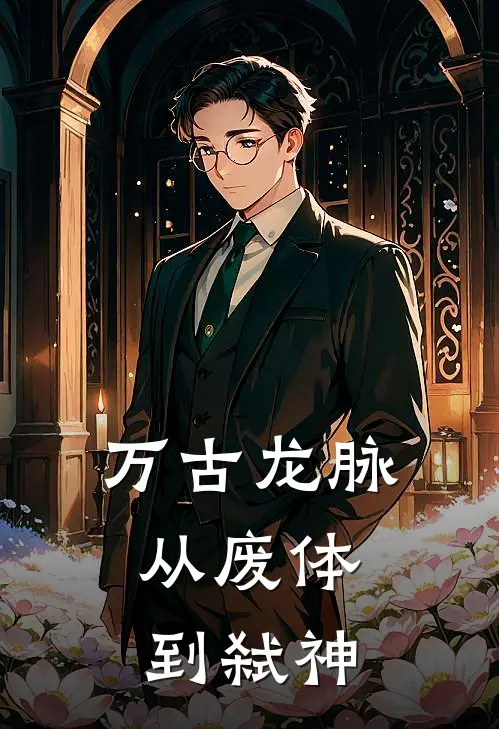 万古龙脉：从废体到弑神