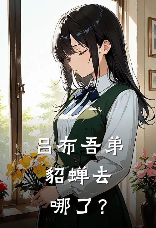 吕布吾弟，貂蝉去哪了？