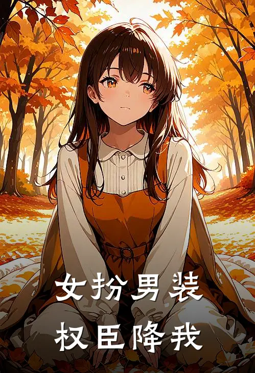 女扮男装：权臣降我