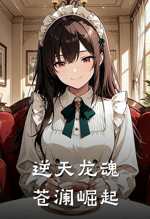 逆天龙魂：苍澜崛起