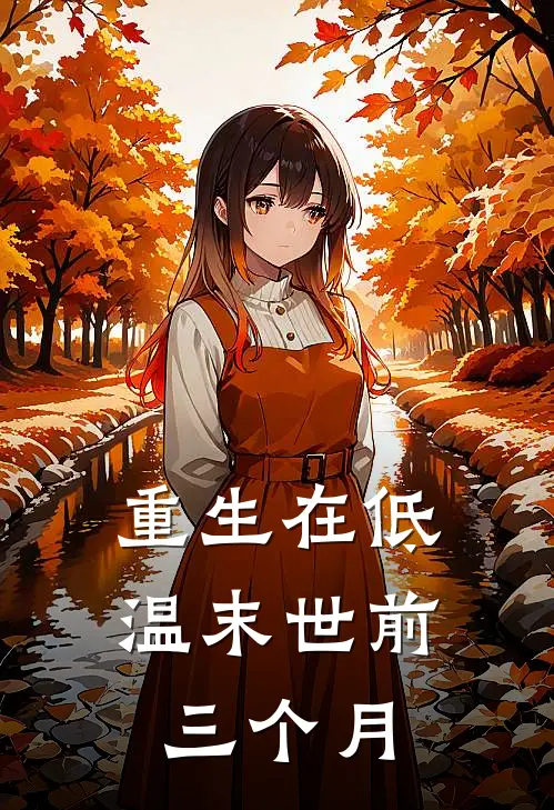 重生在低温末世前三个月